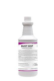 Spartan Dust Mop Limpiador de polvo 1 Lts