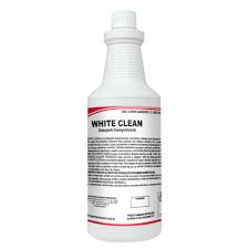 Spartan detergente White Clean 1Lt