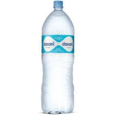 Agua Mineral Dasani sin Gas 2,25 lts